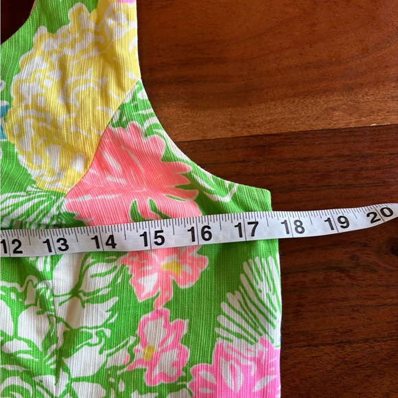 Lilly Pulitzer Cathy Shift Dress - Picture 7 of 8